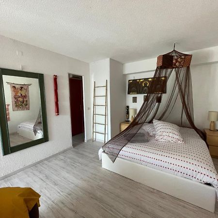 Villa Naturiste Port Nature Агд Экстерьер фото
