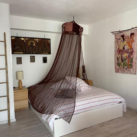 Villa Naturiste Port Nature Агд Экстерьер фото