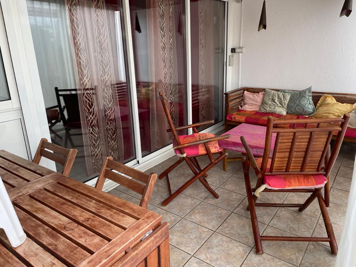 Villa Naturiste Port Nature Агд Экстерьер фото