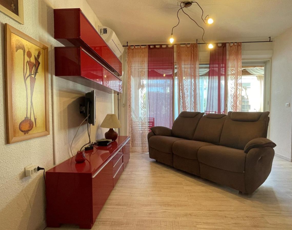 Villa Naturiste Port Nature Агд Экстерьер фото