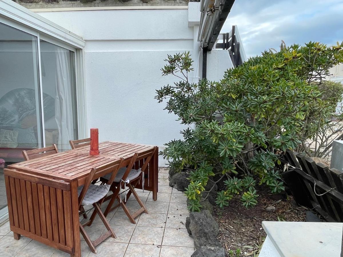 Villa Naturiste Port Nature Агд Экстерьер фото